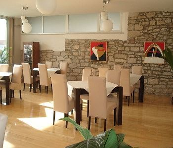 Marina Hotel - Restaurant Fažana Εξωτερικό φωτογραφία